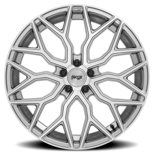 Niche Mazzanti 20 10.5 40