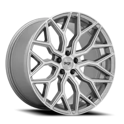 Niche Mazzanti 20x10.5 40