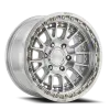 Metal-FX Slayer Truck 17 9 -12
