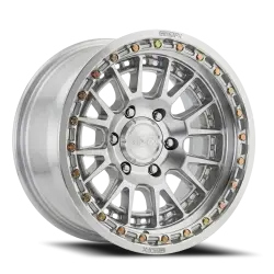 Metal-FX Slayer Truck 17x9 -12mm