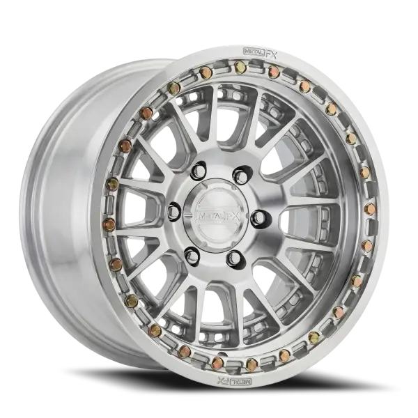 Metal-FX Slayer Truck 17 9 -12