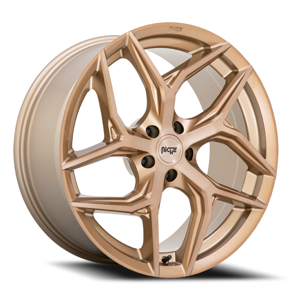 Niche Torsion 20 10.5 40