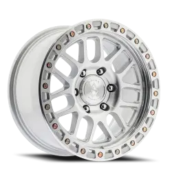 Arena Boost 17x8.5 +25mm