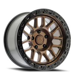 Arena Boost 17x9 0mm