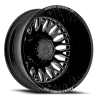 Arena Dually Monarch 22 8.25 -202