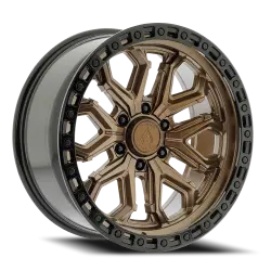 Arena Jackal 20x9 0mm