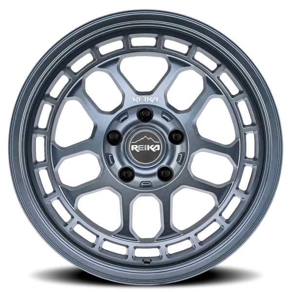 Reika Drifter R30 17 7 15