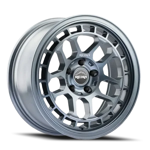 Reika Drifter R30 17 7 15