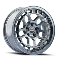 Reika Drifter R30 17x7 15