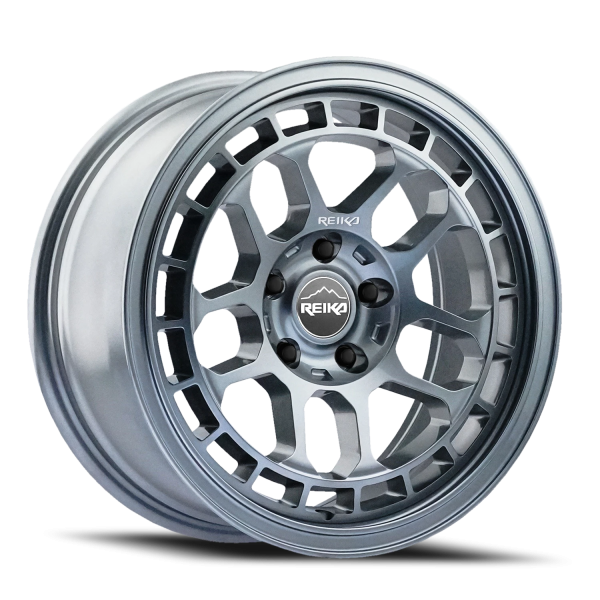 Reika Drifter R30 17 7 15