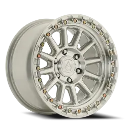 Arena Enduro 17x9 0mm