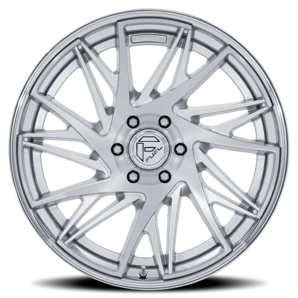 Fuel Dynamo 24 10 0