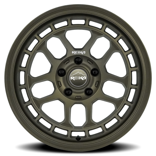 Reika Drifter R30 17 7 15