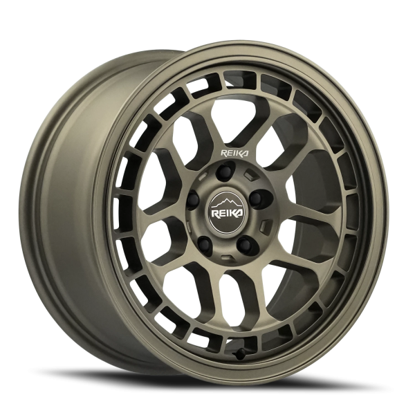 Reika Drifter R30 17 7 15