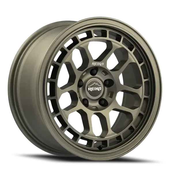Reika Drifter R30 17 7 15