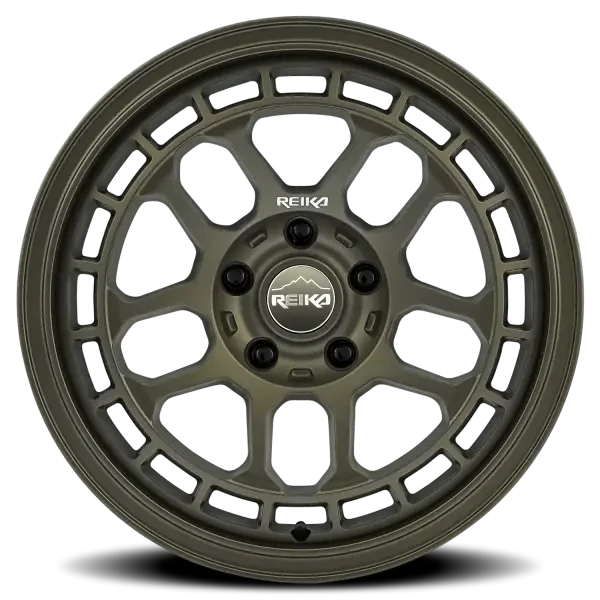 Reika Drifter R30 17 7 15