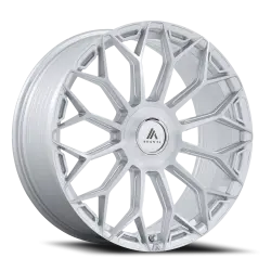 Asanti Black Label Envoy 22x10 +30mm