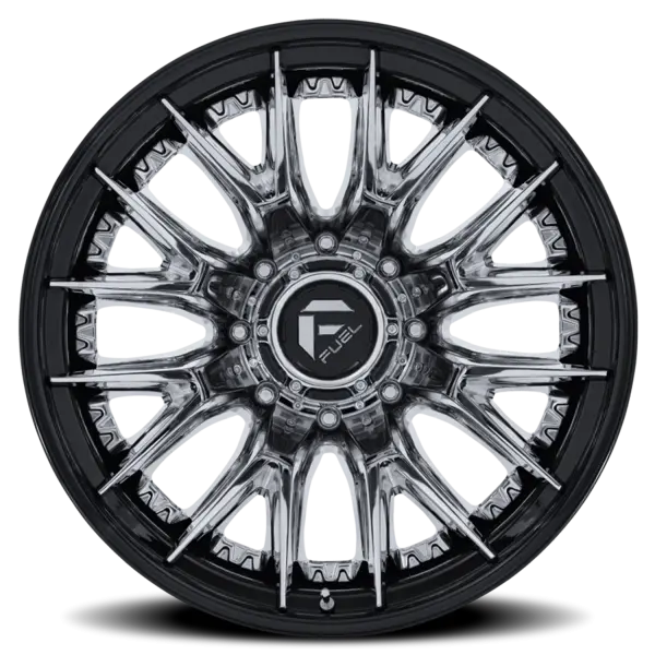 Fuel Catalyst Dually 24 8.25 -202