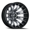 Fuel Catalyst Dually 24 8.25 -202