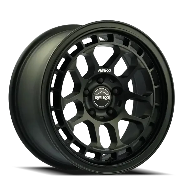 Reika Drifter R30 17 8 20