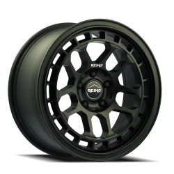 Reika Drifter R30 17x8 20