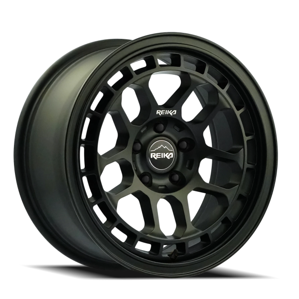 Reika Drifter R30 17 8 20