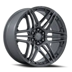 Fuel Weapon 22x9.5 +20mm