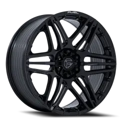 Fuel Weapon 20x10 -18mm