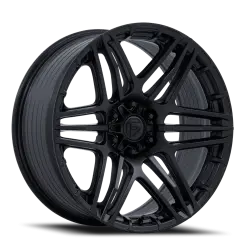 Fuel Weapon 20x10 -18mm