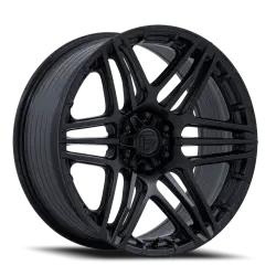 Fuel Weapon 20x9 +1mm