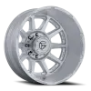 Fuel Circuit Dually 20 8.25 -202