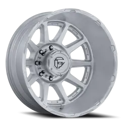 Fuel Circuit Dually 20x8.25 -202mm
