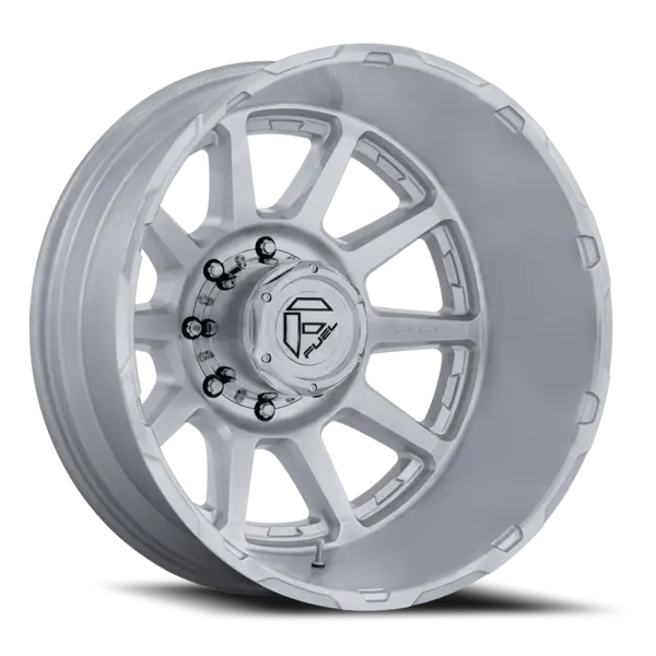 Fuel Circuit Dually 20 8.25 -202