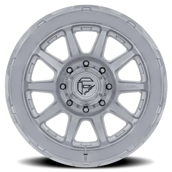 Fuel Circuit Dually 20 8.25 -202