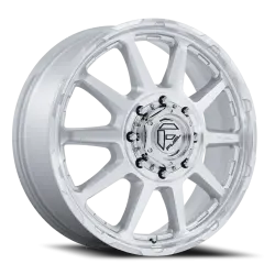 Fuel Circuit Dually 20x8.25 +105mm