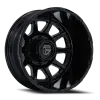 Fuel Circuit Dually 22 8.25 -202