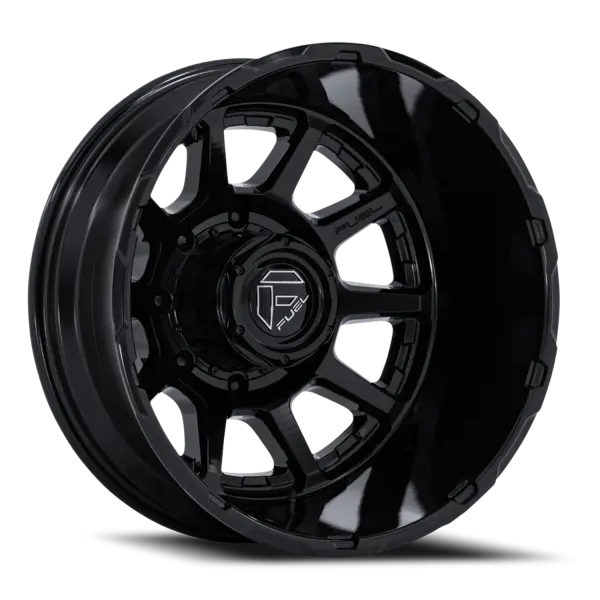 Fuel Circuit Dually 20 8.25 -221