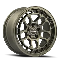 Reika Drifter R30 17x8 20