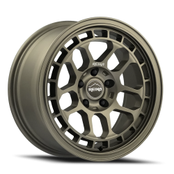 Reika Drifter R30 17x8 20