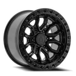 Arena Terra 17x9 0mm