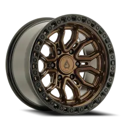 Arena Terra 17x9 0mm