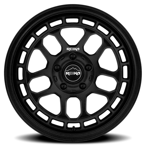 Reika Drifter R30 17 8 20