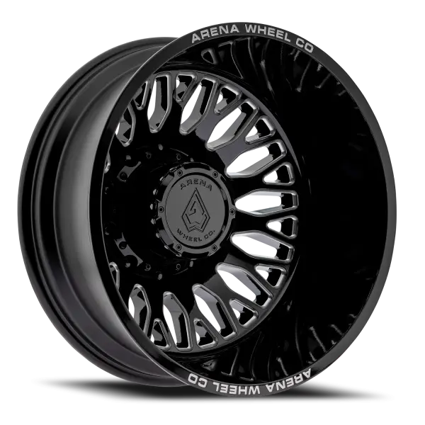 Arena Dually Monarch 20 8.25 -202