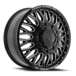 Arena Dually Monarch 20x8.25 +105mm