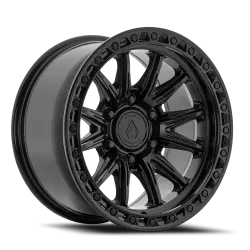 Arena Blitz 17x9 0mm