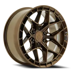 Arena Rampage 20x9 0mm