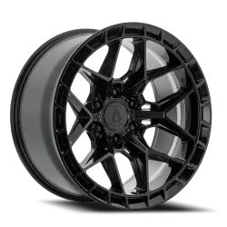 Arena Rampage 20x9.5 +30mm