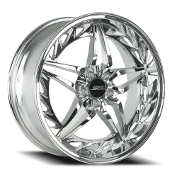 Shift Injector 18x8.5 +30mm