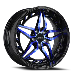 Shift Injector 20x8.5 +30mm