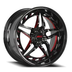 Shift Injector 20x8.5 +35mm